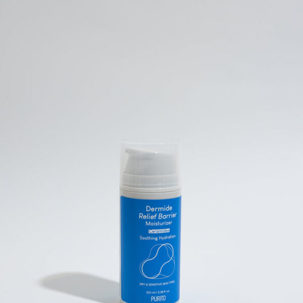 Purito Dermide Relief Barrier Moisturizer