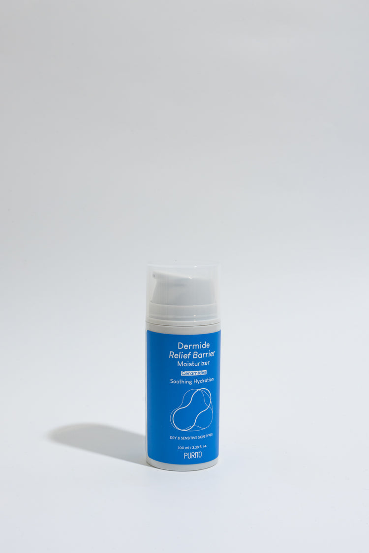 Purito Dermide Relief Barrier Moisturizer