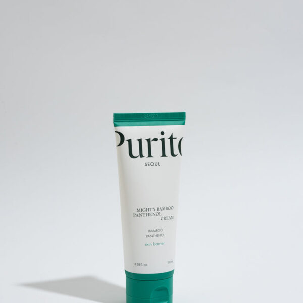 Purito Mighty Bamboo Panthenol Cream