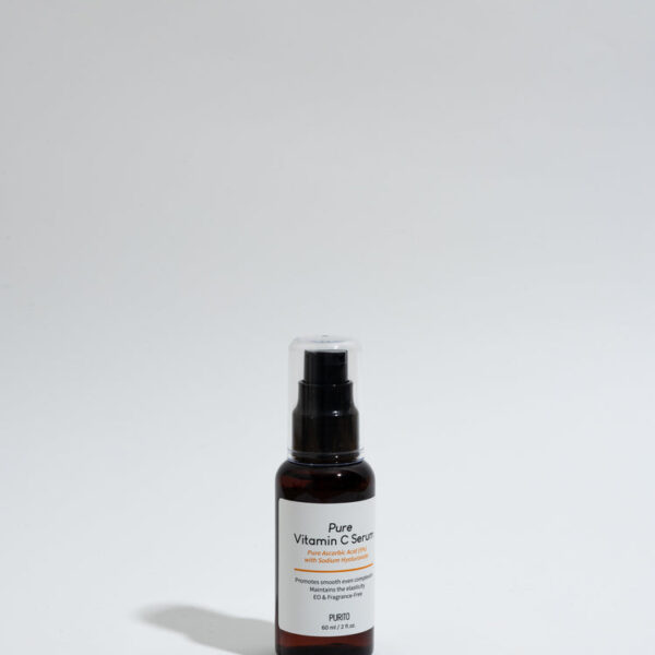 Purito Pure Vitamin C Serum