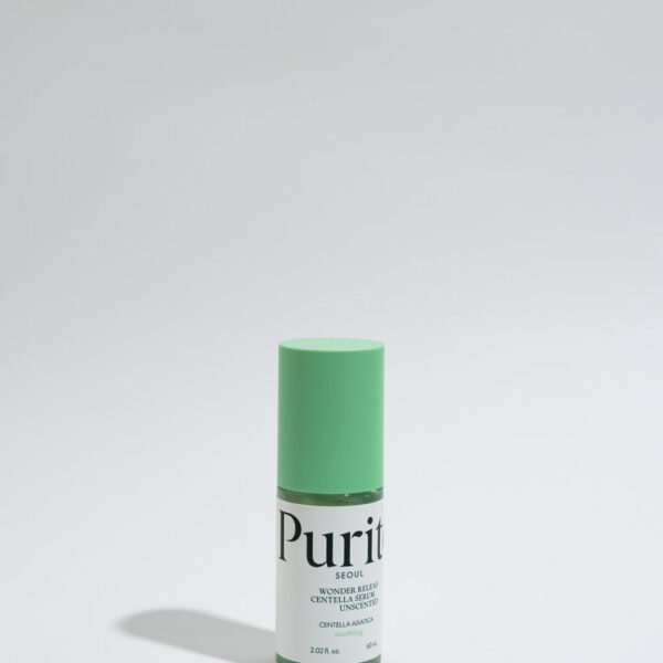 Purito Wonder Leaf Centella Serum Unscented