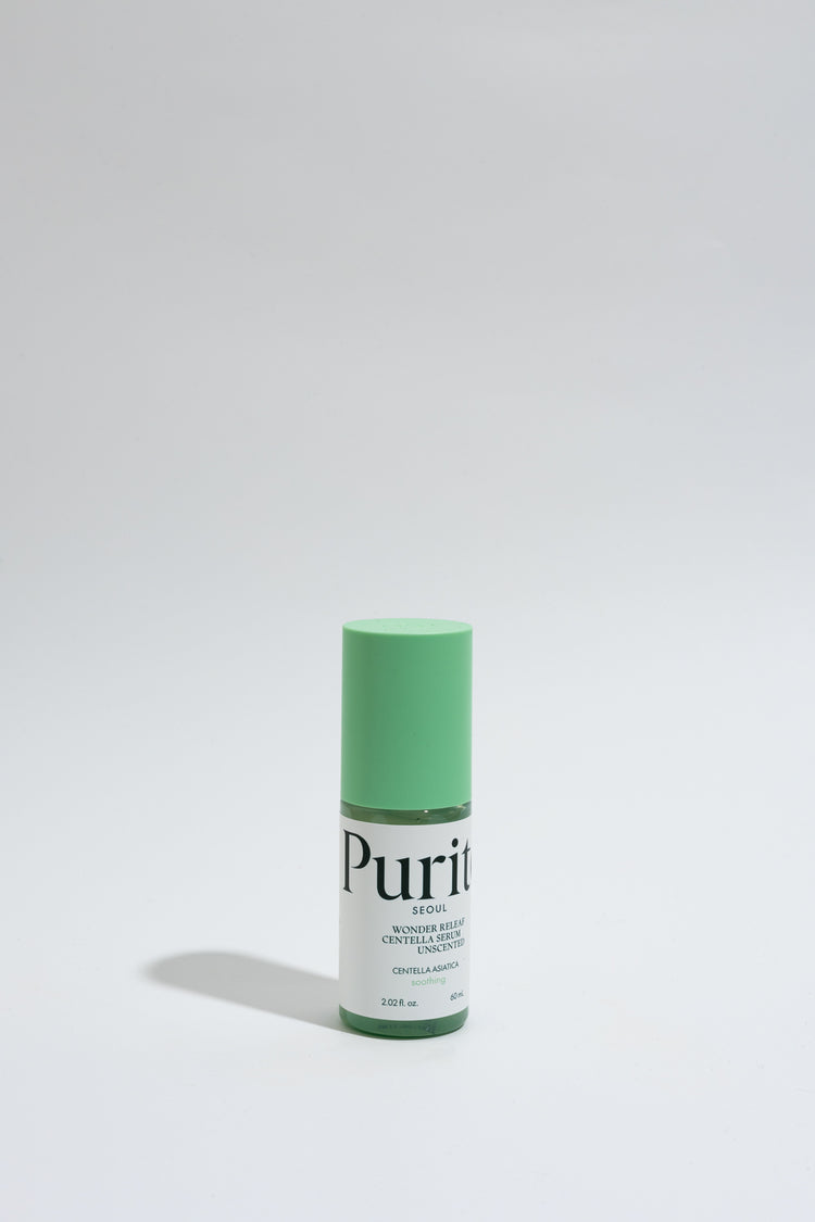 Purito Wonder Leaf Centella Serum Unscented