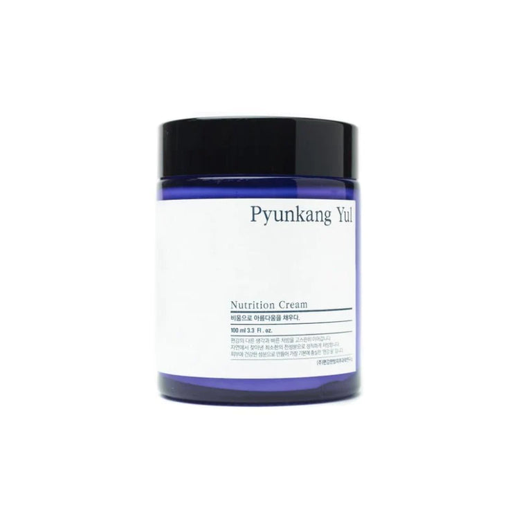 Pyunkang Yul Nutrition Cream