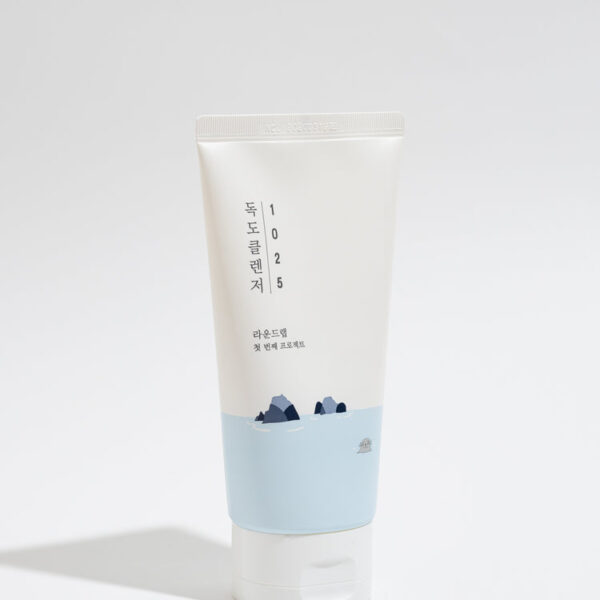 Round Lab 1025 Dok Dok Cleanser 150ml