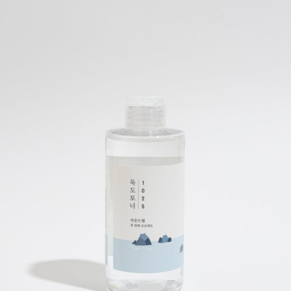 Round Lab 1025 Dok Dok Toner 200ml