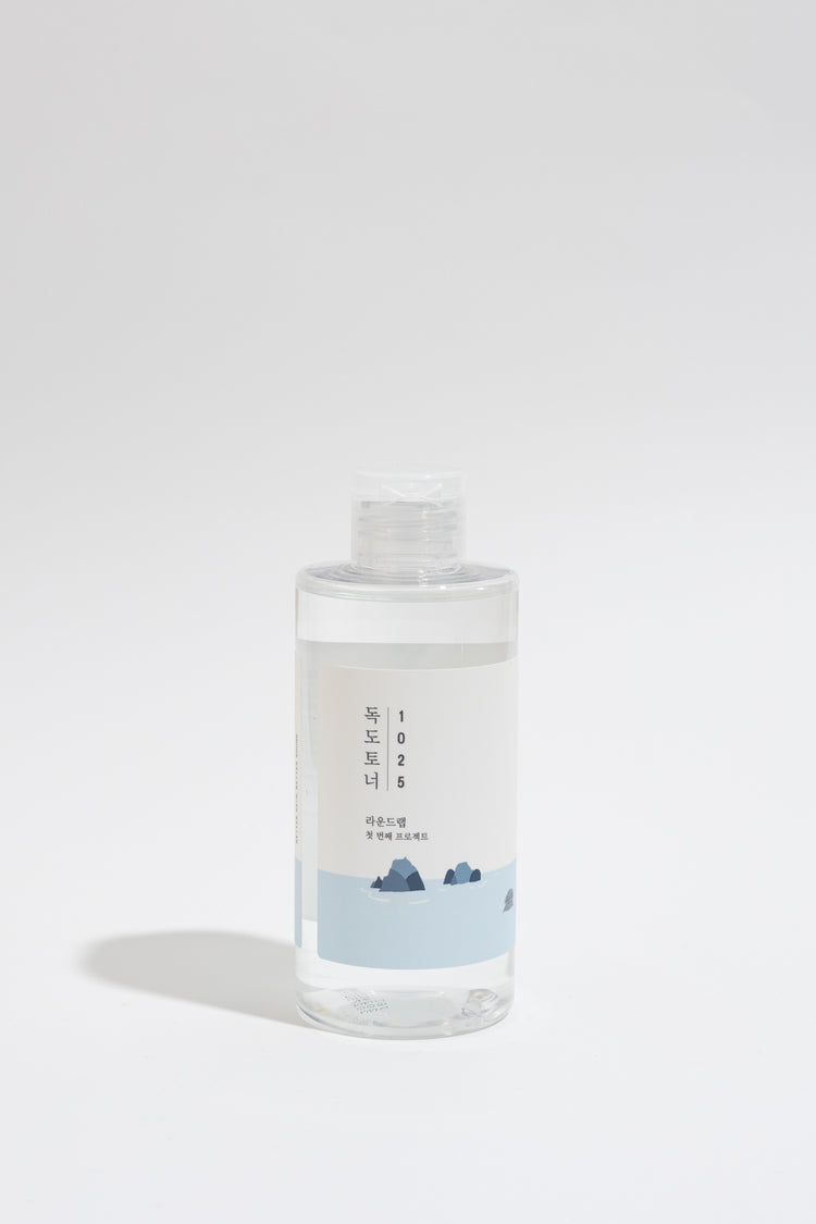 Round Lab 1025 Dok Dok Toner 200ml