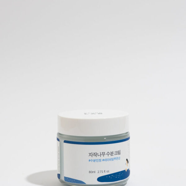 Round Lab Birch Juice Moisturizing Cream
