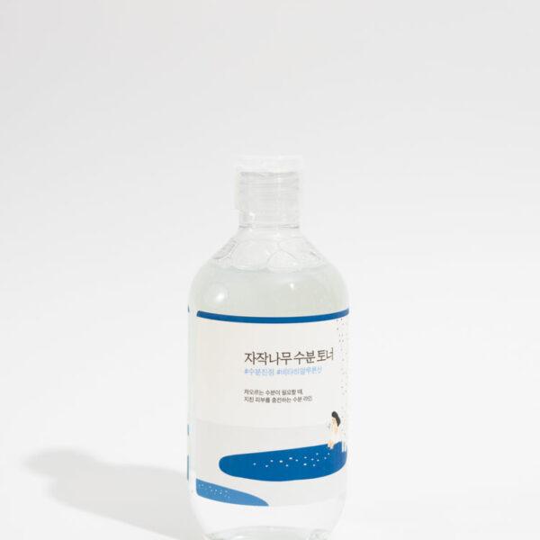 Round Lab Birch Juice Moisturizing Toner 300ml