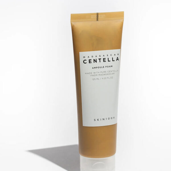 SKIN1004 Madagascar Centella Ampoule Foam