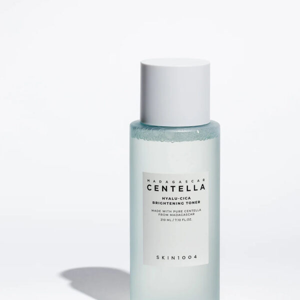 SKIN1004 Madagascar Centella Hyalu-Cica Brightening Toner 210ml