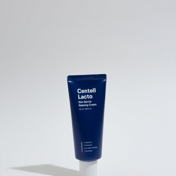 Sungboon Editor Centell Lacto Skin Barrier Relaxing Cream