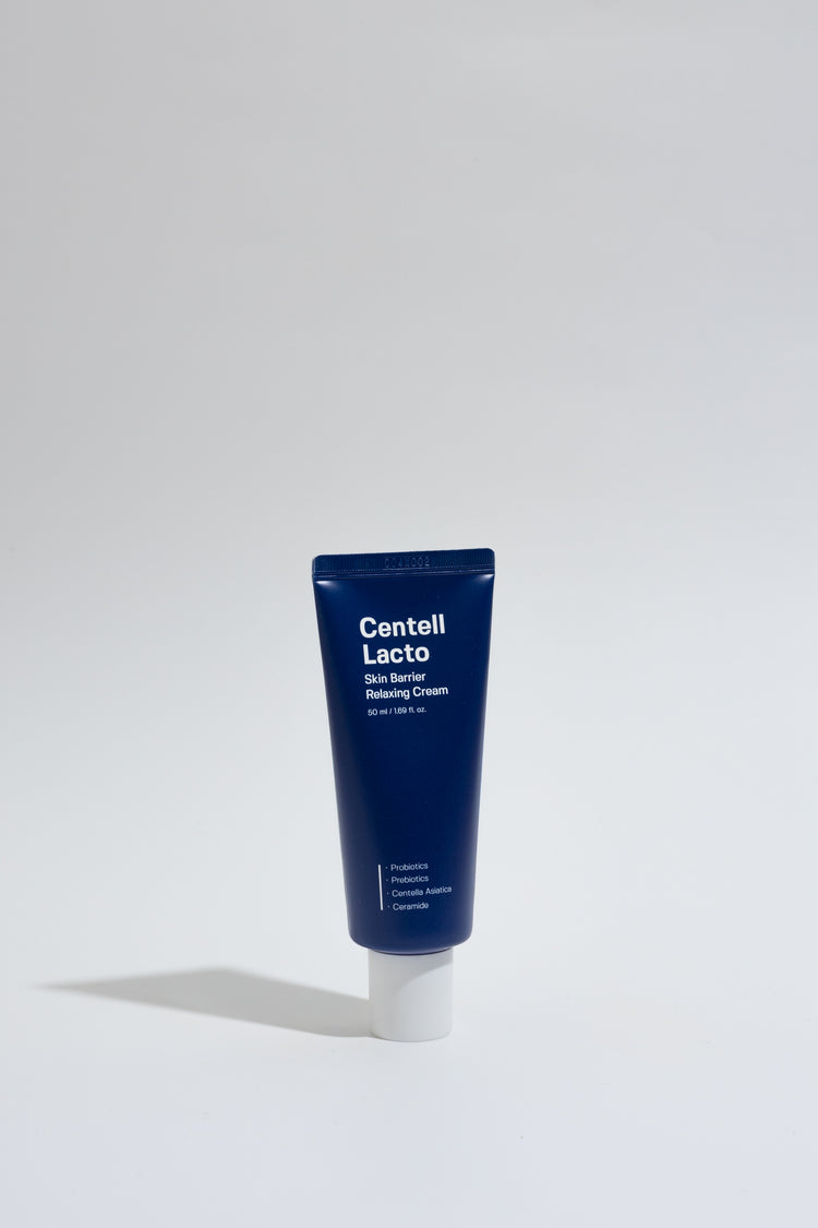 Sungboon Editor Centell Lacto Skin Barrier Relaxing Cream