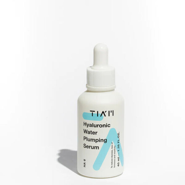 TIA’M Hyaluronic Water Plumping Serum (30ml)