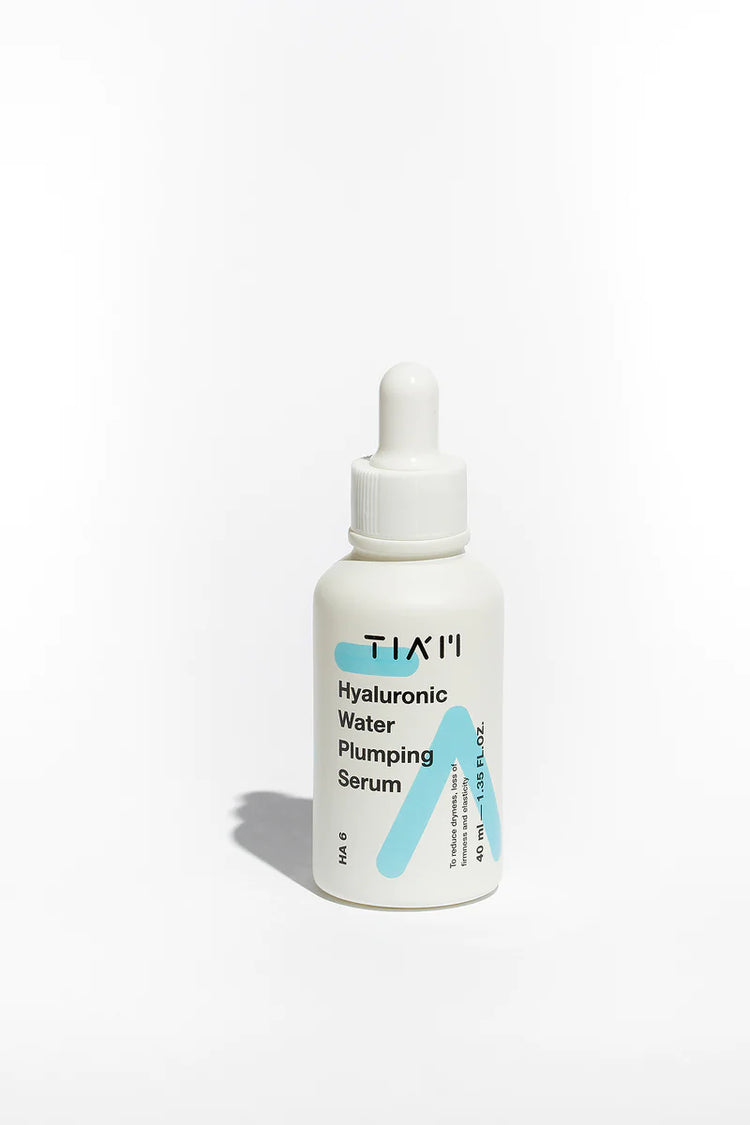 TIA’M Hyaluronic Water Plumping Serum (30ml)