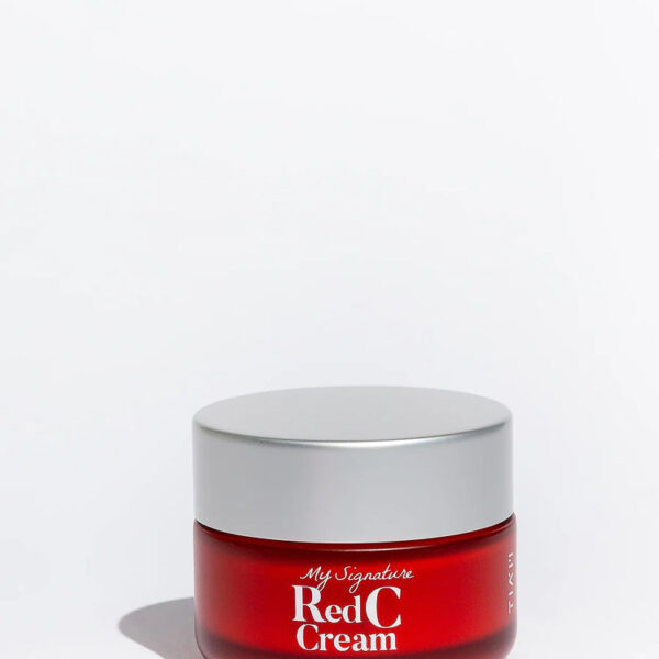 TIA’M My Signature Red C Cream