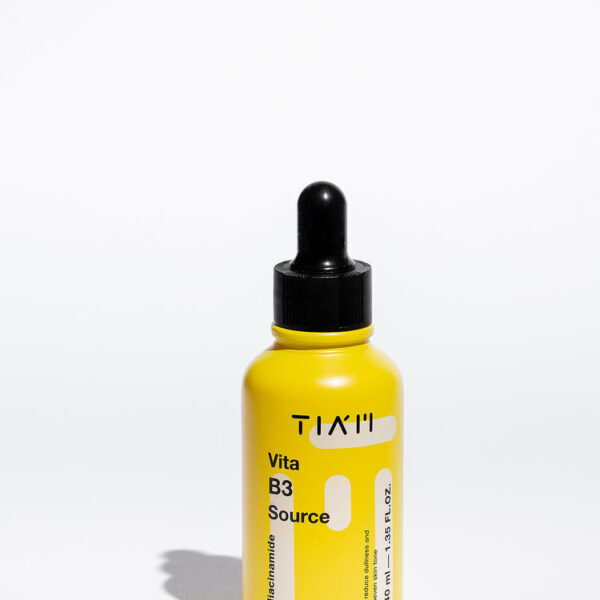 TIA’M Vita B3 Source Serum