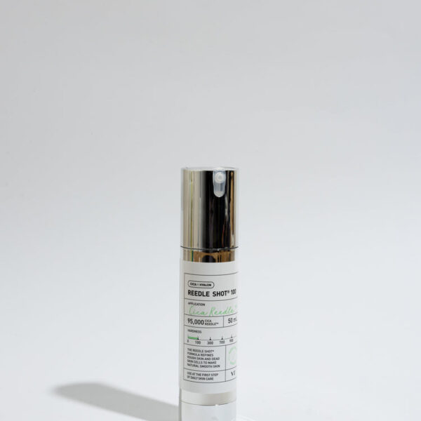 VT Cosmetics Reedle Shot 300