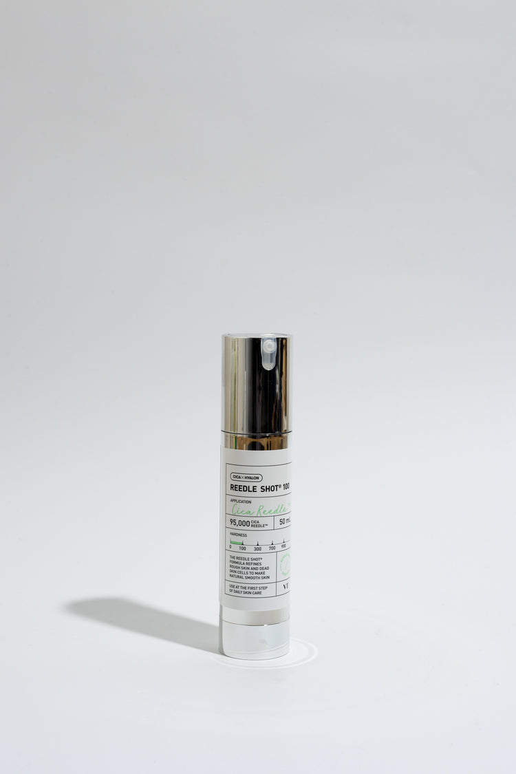 VT Cosmetics Reedle Shot 300