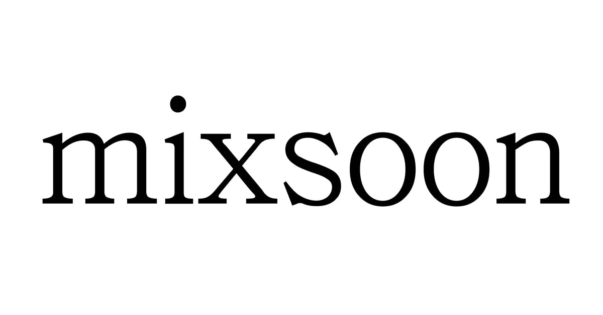 mixsoon_logo