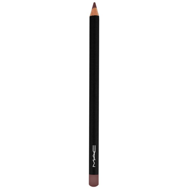 M.A.C Lip Pencil Mahogany 1.45g