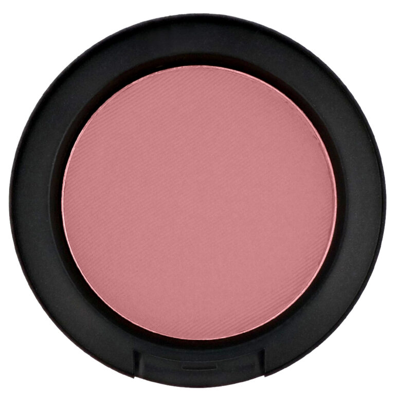M.A.C Powder Blush Desert Rose 6g – Soft Matte Rose Blush