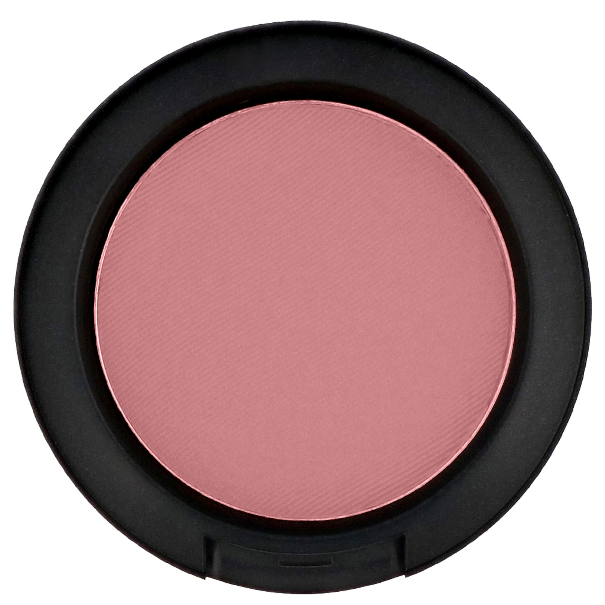 M.A.C Powder Blush Desert Rose 6g M.A.C Powder Blush Desert Rose 6g – Soft Matte Rose Blush