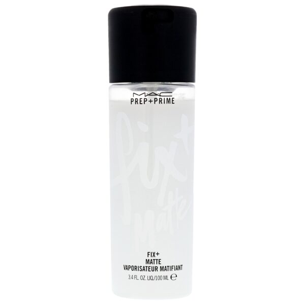M.A.C Prep + Prime Fix+ Mattifying Mist 100ml