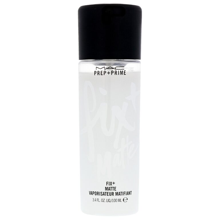 M.A.C Prep + Prime Fix+ Mattifying Mist 100ml