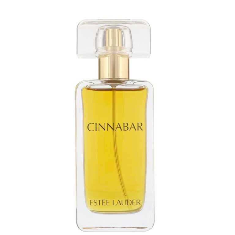 Estée Lauder Cinnabar Eau de Parfum Spray 50ml
