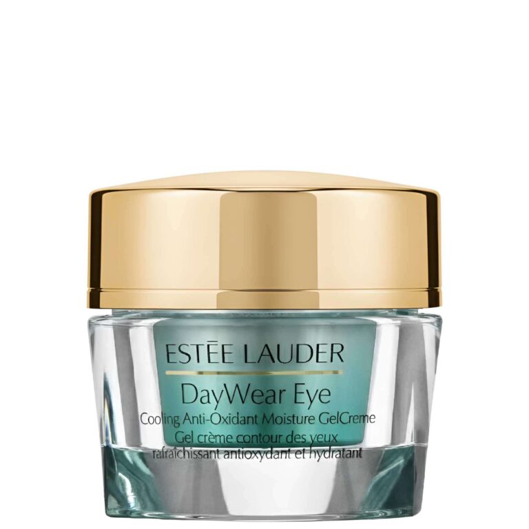 Estée Lauder DayWear: Eye Cooling Anti-Oxidant Moisture Gel Creme 15ml