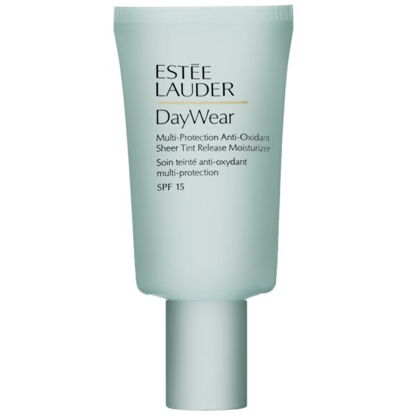 Estée Lauder DayWear Sheer Tint Moisturiser SPF 15