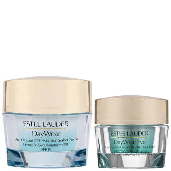 Estée Lauder DayWear Duo