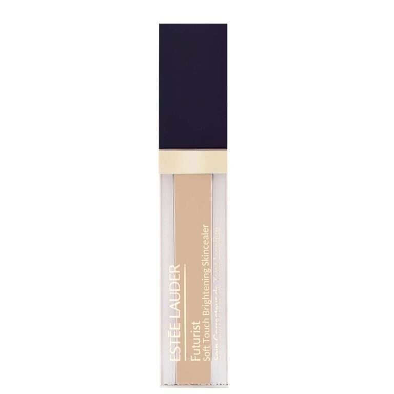 Estée Lauder Futurist Soft Touch Brightening Skincealer - 2N 6ml