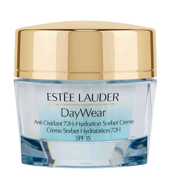 Estée Lauder DayWear Anti-Oxidant 72H Hydration Sorbet Creme SPF15 50ml