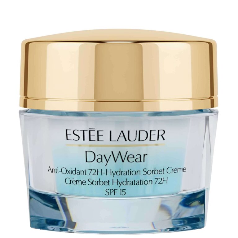 Estée Lauder DayWear Anti-Oxidant 72H Hydration Sorbet Creme SPF15 50ml