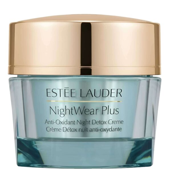 Estée Lauder NightWear Plus Anti-Oxidant Night Detox Creme 50ml