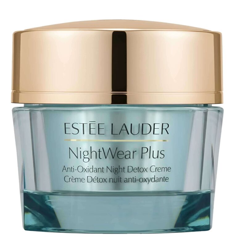 Estée Lauder NightWear Plus Anti-Oxidant Night Detox Creme 50ml