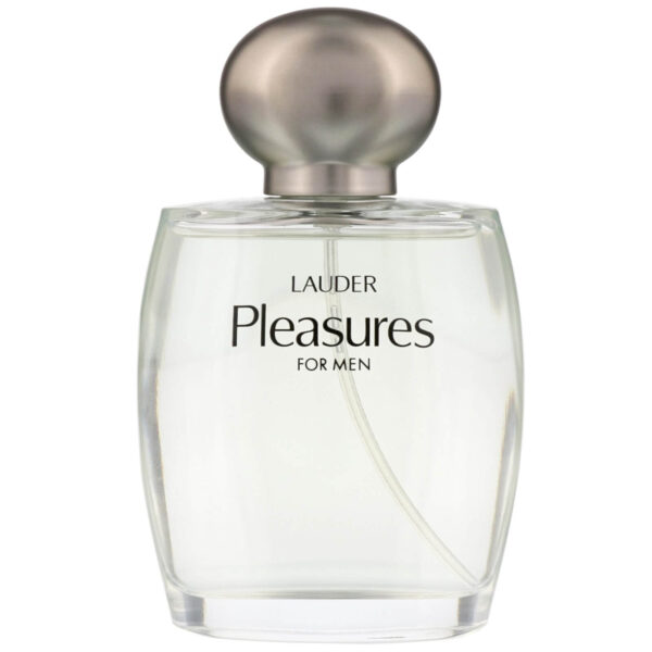 Estée Lauder Pleasures For Men Eau de Cologne Spray 100ml