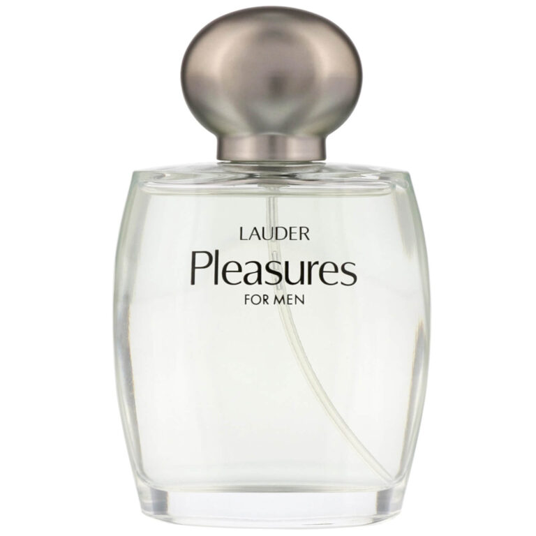 Estée Lauder Pleasures For Men Eau de Cologne Spray 100ml