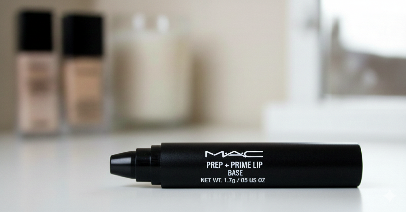 M.A.C Prep + Prime Lip Base 1.7g M.A.C Prep + Prime Lip Base 1.7g