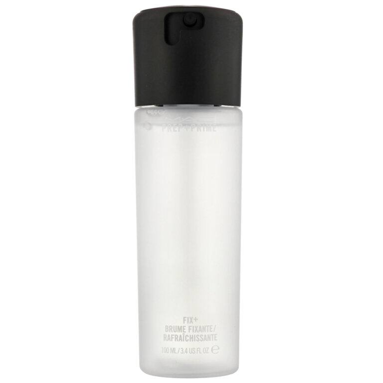 M.A.C Fix+ Multitasking Setting Spray 100ml