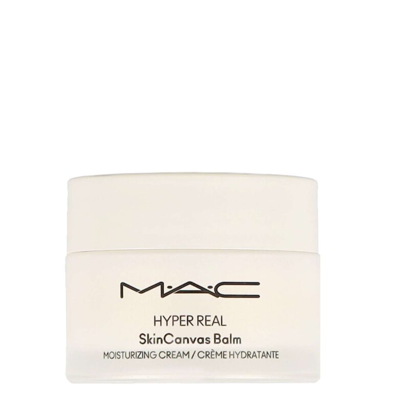 MAC Fresh Canvas Face Cream