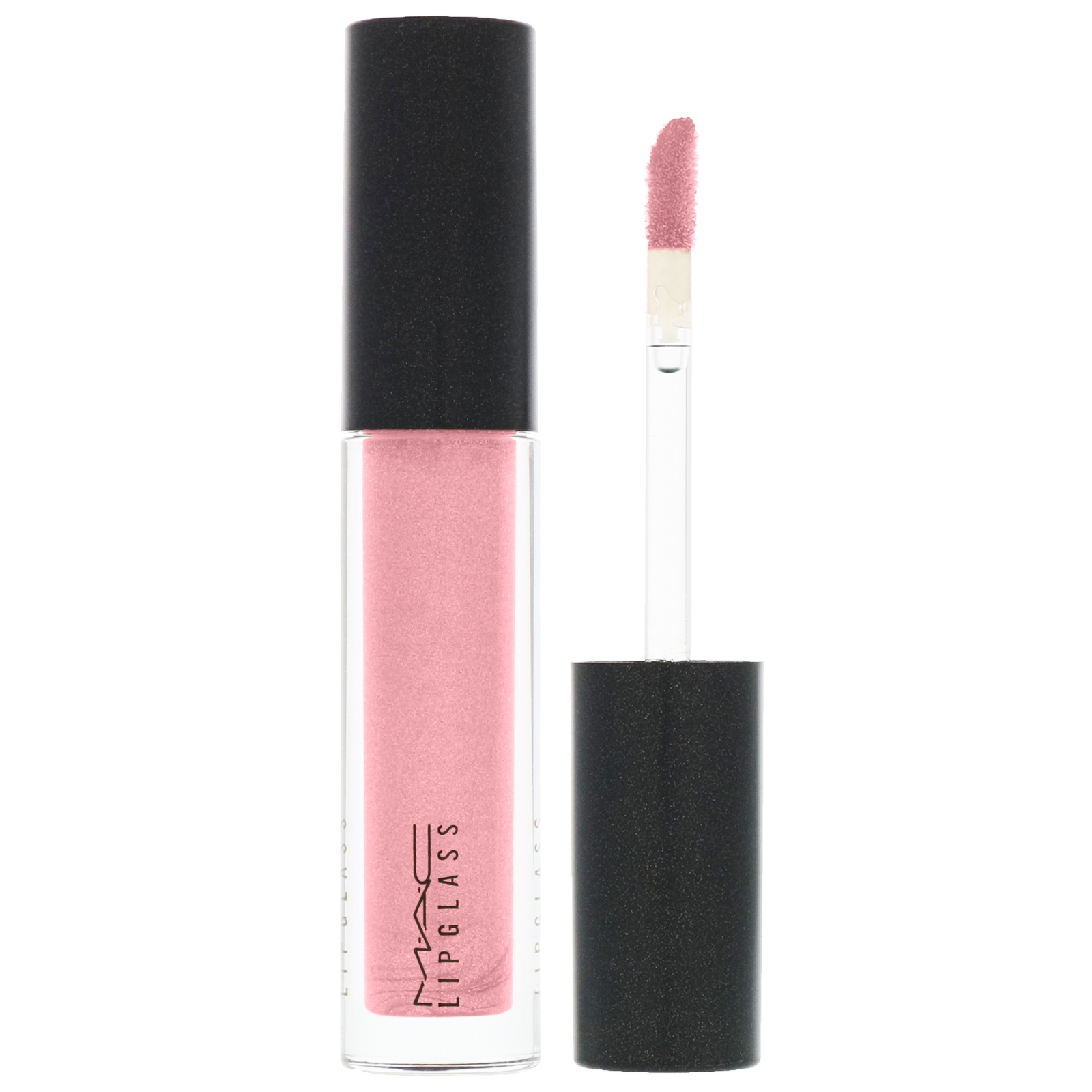 M.A.C Lipglass Dreamy 3.1ml M.A.C Lipglass Dreamy 3.1ml