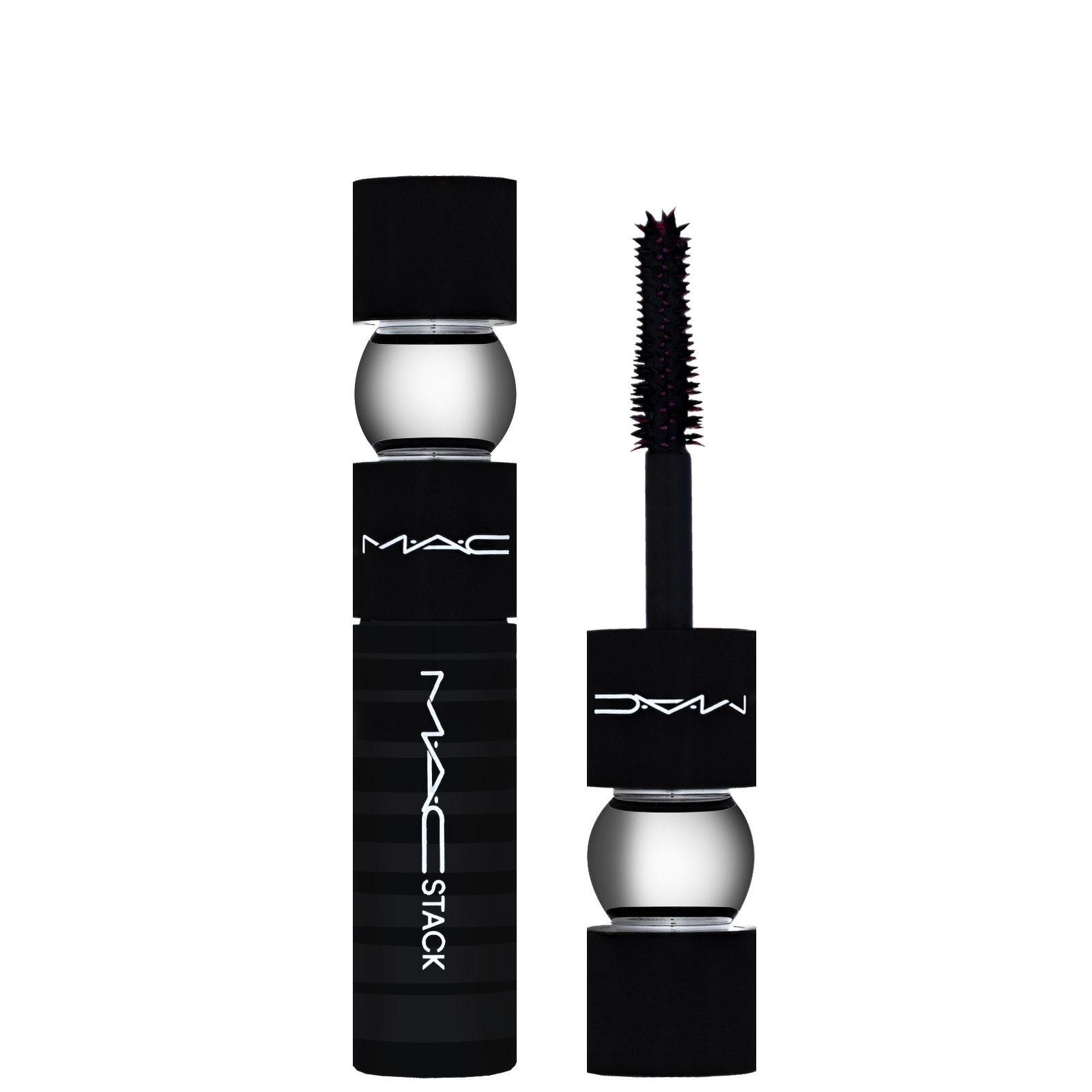 M.A.C Mascara M.A.CStack Mascara Mini 8ml M.A.C Mascara M.A.CStack Mascara Mini 8ml