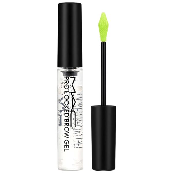 M.A.C Pro Locked Brow Gel Clear