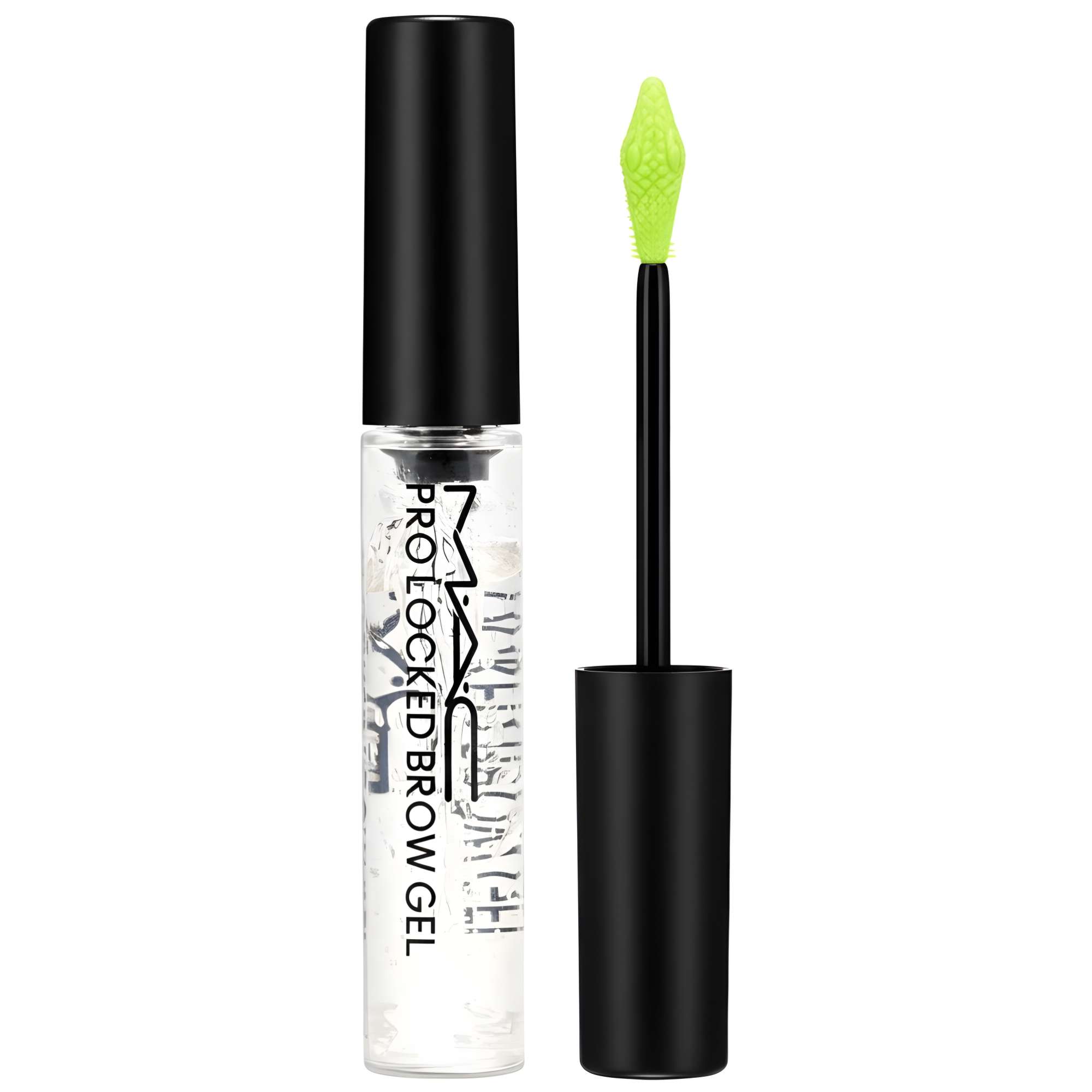 M.A.C Pro Locked Brow Gel Clear 8g M.A.C Pro Locked Brow Gel Clear