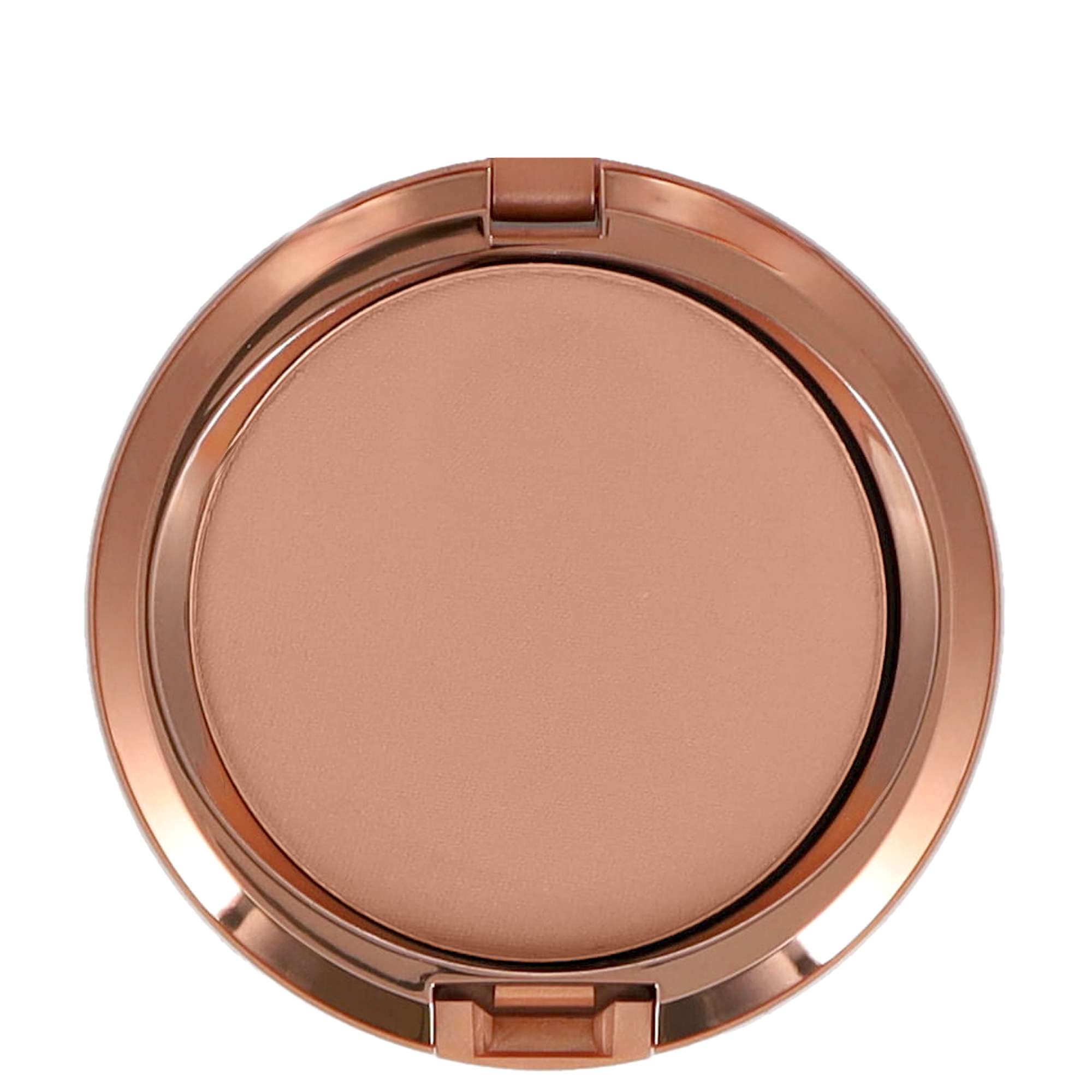 M.A.C Skinfinish Sunstruck Matte Bronzer Light Rosy 8g M.A.C Sunstruck Matte Bronzer Light Rosy