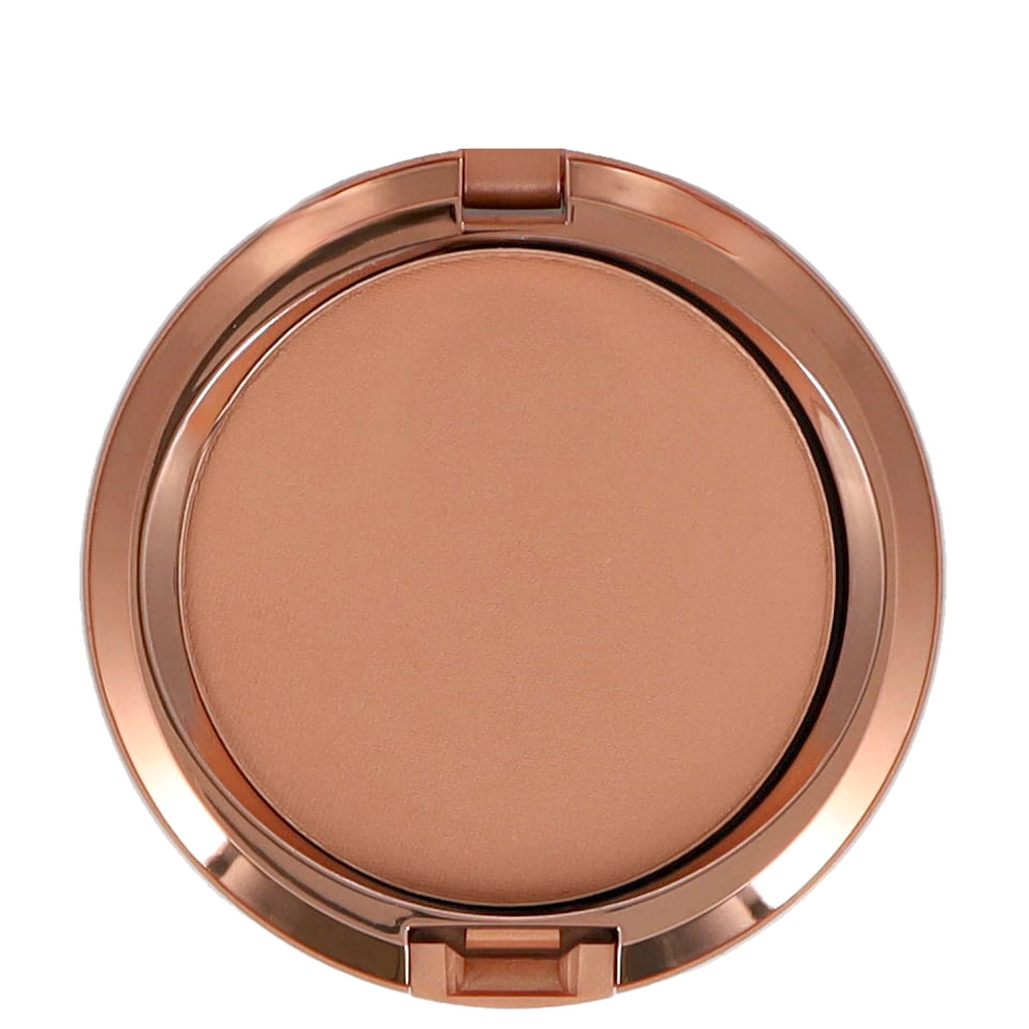 M.A.C Skinfinish Sunstruck Matte Bronzer Medium Rosy 8g M.A.C Skinfinish Sunstruck Matte Bronzer Medium Rosy 8g