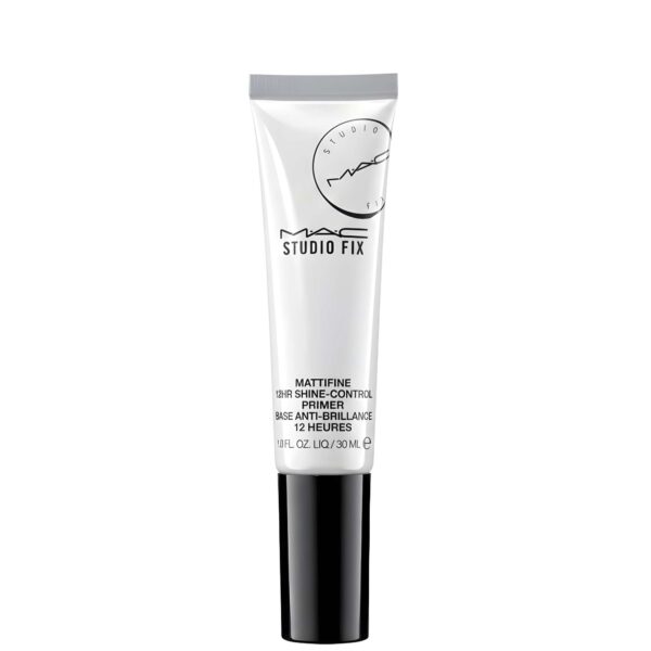 M.A.C Studio Fix Mattifine 12HR Shine-Control Primer 30ml