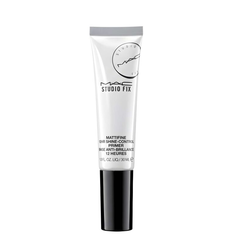 M.A.C Studio Fix Mattifine 12HR Shine-Control Primer 30ml
